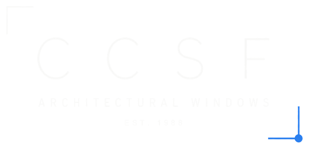 CCSF Architectural Windows — Est. 1988